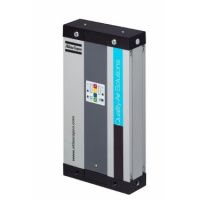 Адсорбционный осушитель Atlas Copco CD2,5+