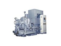 Центробежный безмасляный компрессор ENGER BC600-3