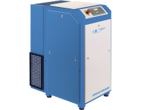 Винтовой компрессор "Kraftmann" VEGA 22 СF/7,5