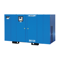 Компрессор винтовой Ремеза ВК120-15