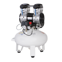 Компрессор "REMEZA" СБ4-24.OLD15C