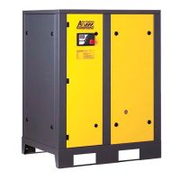 Компрессор винтовой Comprag А 5510 10