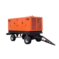 Винтовой компрессор ЗИФ-ПВ-10/3,5 (на шасси)