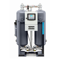 Адсорбционный осушитель Atlas Copco CD250+