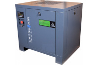 Компрессор винтовой "Cross Air" CA-11/8-RA