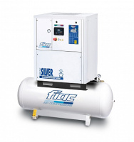 Компрессор поршневой ременной FIAC 15/300 13