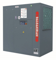 Компрессор винтовой "Dalgakiran" F55 - 7.5