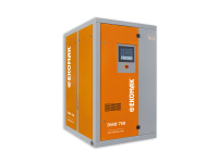 Компрессор винтовой "Ekomak" DMD 750 C/8