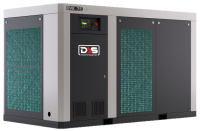 Винтовой компрессор DAS BVK 160-10