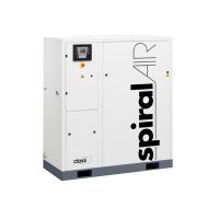 Компрессор спиральный SPR 10/8 LC 400V