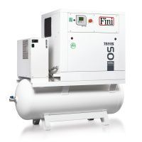 Спиральный компрессор FINI OS 7,5-08-500 ES