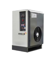 Осушитель рефрижераторный "ENGER" RD-069A 16 bar