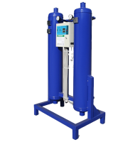 Осушитель адсорбционный BERG ОС-22