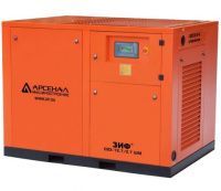 Компрессор винтовой ЗИФ СВЭ-40,4 0,4 ШМ-Н