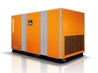 Компрессор винтовой Ekomak ЕКО 315 СD VST 8