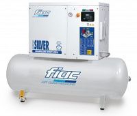 Компрессор поршневой ременной FIAC 10/300 SD 13