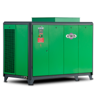 Винтовой компрессор "ATMOS" ST 75/8,5