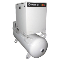 Компрессор спиральный "REMEZA" KC 5-8-270 Компрессор спиральный "REMEZA" KC 5-8-270