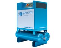 Винтовой компрессор Kraftman 