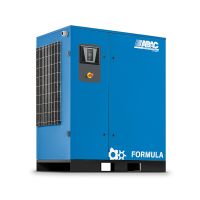 Компрессор винтовой "ABAC" FORMULA M45 10