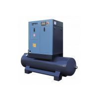 Компрессор винтовой Comaro LB 11-8 500 new 2020