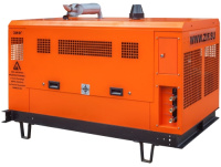 Компрессор винтовой "ЗИФ" ПВ-22/1,3 (без шасси)