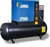 Компрессор винтовой ABAC SPINN 7,5ХЕ-13-ТМ270 