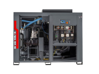 Компрессор винтовой "Dalgakiran" DVK150-7,5 ID (с осушителем)