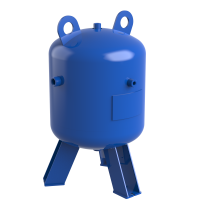 Ресивер вертикальный DNT РВ 25 10 