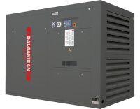 Винтовая компрессорная станция "DALGAKIRAN" DVK150-10