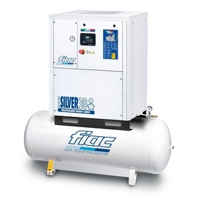 Винтовой компрессор Fiac New Silver 4/300-13