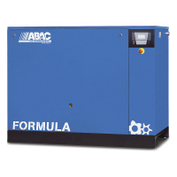 Компрессор винтовой ABAC FORMULA.I 75-10