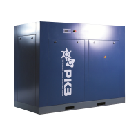 Винтовая компреcсорная станция "AIRRUS" NB 110/8