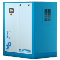 Компрессор винтовой ALMiG GEAR XP-22 8