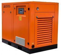 Компрессор винтовой ЗИФ СВЭ-9,3 0,3 ШМЧ-Н