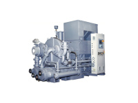 Центробежный безмасляный компрессор ENGER BC900-3