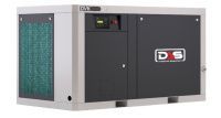 Винтовой компрессор DAS DVK VS 90-10