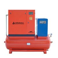 Винтовой компрессор ЗИФ-СВЭ-3,0/1,0 ШМ ОиР-500