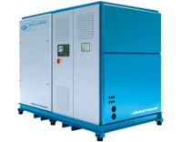 Винтовой компрессор "Kraftmann" POLARIS 30 W