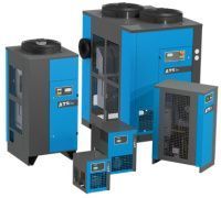 Осушитель рефрижераторный ATS DGH 252