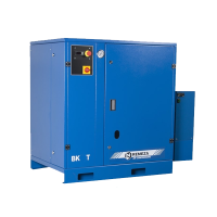 Компрессор винтовой "Ремеза" ВК 40Т-8Д