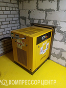 Винтовой компрессор "Berg" ВК-15/8 Р