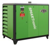 Винтовой компрессор ATMOS ST 55 13