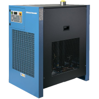 Осушитель рефрижераторный KRAFTMANN KHD 1010