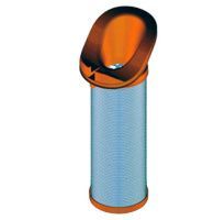 Картридж фильтра KRAFTMANN TP 055 (3 мкм, 5500 л мин, 16 атм)