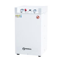 Компрессор "REMEZA" СБ4-24.OLD20СK