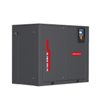 Компрессор винтовой Dalgakiran INVERSYS DPR-D 90-8.5