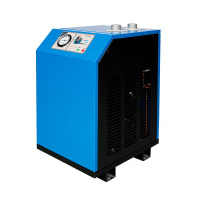 Осушитель рефрижераторный "ЗИФ" АРМ-ОРВ-11,5/16/45