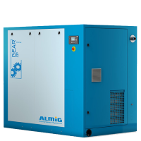 Компрессор винтовой ALMiG GEAR XP-55 13