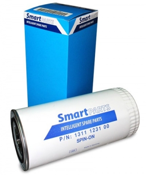 Масляный фильтр Smart Parts "DALGAKIRAN" (1311123000) Масляный фильтр Smart Parts "DALGAKIRAN" (1311123000)